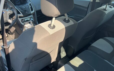 Ford Focus III, 2013 год, 845 000 рублей, 7 фотография