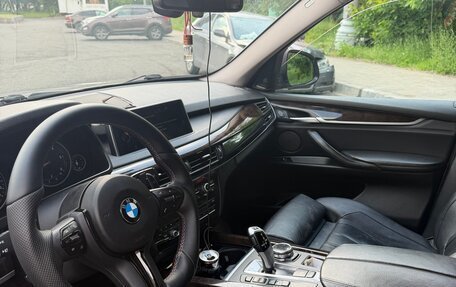 BMW X5, 2013 год, 2 800 000 рублей, 6 фотография