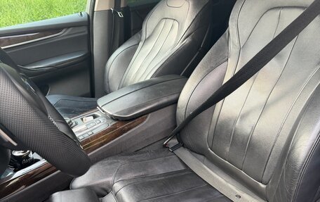 BMW X5, 2013 год, 2 800 000 рублей, 7 фотография