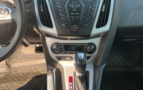 Ford Focus III, 2013 год, 845 000 рублей, 6 фотография