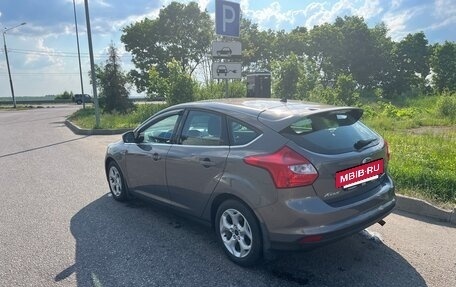 Ford Focus III, 2013 год, 845 000 рублей, 3 фотография