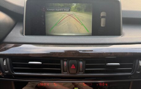 BMW X5, 2013 год, 2 800 000 рублей, 11 фотография