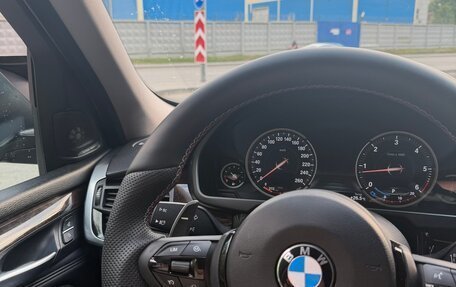 BMW X5, 2013 год, 2 800 000 рублей, 9 фотография