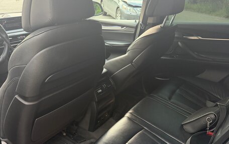 BMW X5, 2013 год, 2 800 000 рублей, 8 фотография
