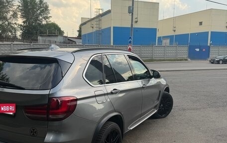BMW X5, 2013 год, 2 800 000 рублей, 4 фотография