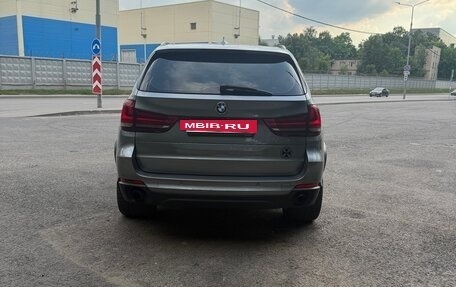 BMW X5, 2013 год, 2 800 000 рублей, 5 фотография