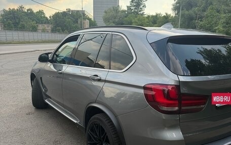 BMW X5, 2013 год, 2 800 000 рублей, 3 фотография