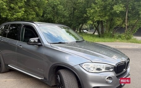 BMW X5, 2013 год, 2 800 000 рублей, 2 фотография