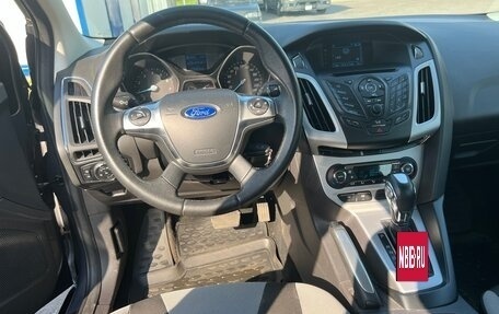 Ford Focus III, 2013 год, 845 000 рублей, 5 фотография
