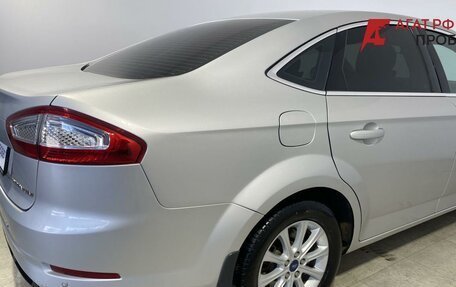 Ford Mondeo IV, 2012 год, 980 000 рублей, 7 фотография