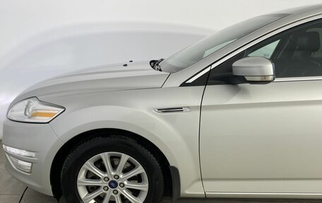 Ford Mondeo IV, 2012 год, 980 000 рублей, 13 фотография