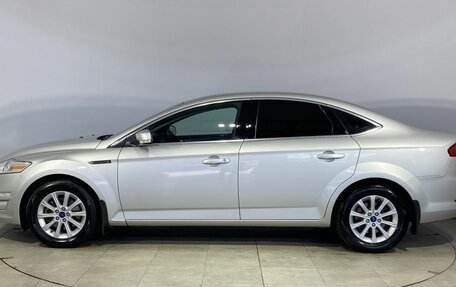 Ford Mondeo IV, 2012 год, 980 000 рублей, 15 фотография