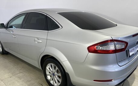 Ford Mondeo IV, 2012 год, 980 000 рублей, 10 фотография