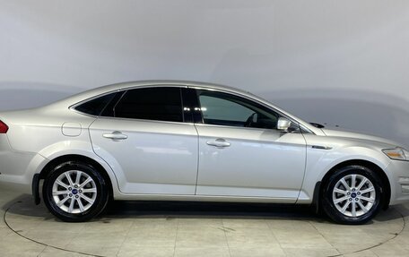 Ford Mondeo IV, 2012 год, 980 000 рублей, 9 фотография