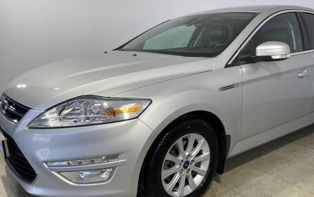 Ford Mondeo IV, 2012 год, 980 000 рублей, 16 фотография