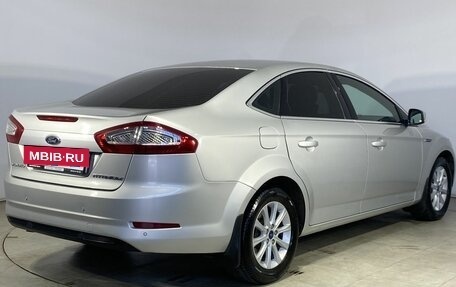 Ford Mondeo IV, 2012 год, 980 000 рублей, 11 фотография