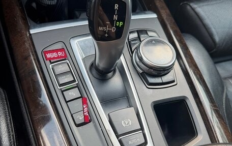 BMW X5, 2013 год, 2 800 000 рублей, 12 фотография
