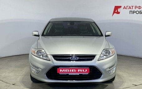 Ford Mondeo IV, 2012 год, 980 000 рублей, 6 фотография