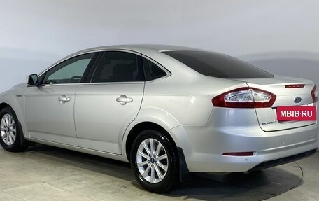 Ford Mondeo IV, 2012 год, 980 000 рублей, 14 фотография
