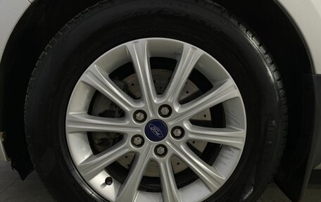 Ford Mondeo IV, 2012 год, 980 000 рублей, 18 фотография