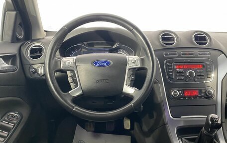 Ford Mondeo IV, 2012 год, 980 000 рублей, 21 фотография