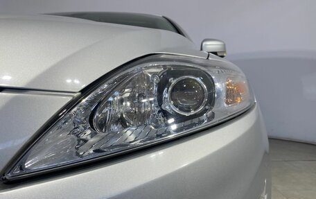 Ford Mondeo IV, 2012 год, 980 000 рублей, 17 фотография