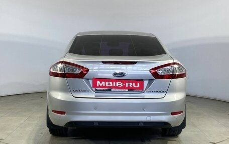 Ford Mondeo IV, 2012 год, 980 000 рублей, 12 фотография