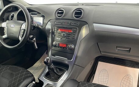 Ford Mondeo IV, 2012 год, 980 000 рублей, 24 фотография