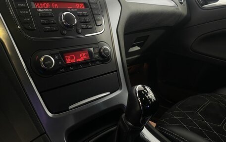 Ford Mondeo IV, 2012 год, 980 000 рублей, 23 фотография