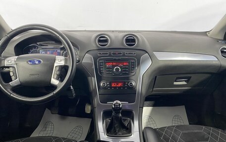 Ford Mondeo IV, 2012 год, 980 000 рублей, 22 фотография