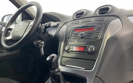 Ford Mondeo IV, 2012 год, 980 000 рублей, 28 фотография