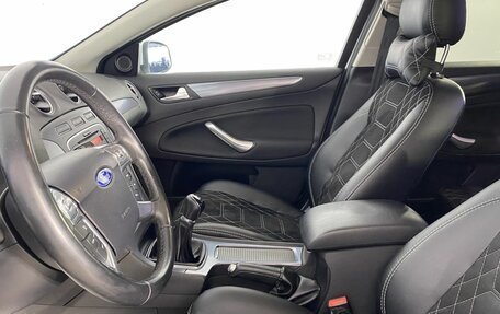 Ford Mondeo IV, 2012 год, 980 000 рублей, 26 фотография