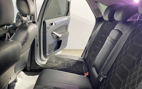 Ford Mondeo IV, 2012 год, 980 000 рублей, 25 фотография