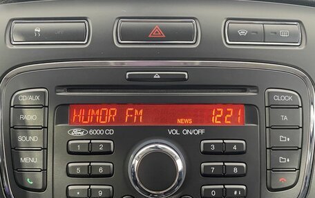 Ford Mondeo IV, 2012 год, 980 000 рублей, 27 фотография