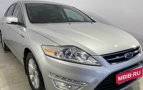 Ford Mondeo IV, 2012 год, 980 000 рублей, 19 фотография