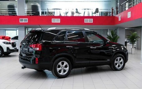 KIA Sorento II рестайлинг, 2014 год, 1 490 000 рублей, 4 фотография