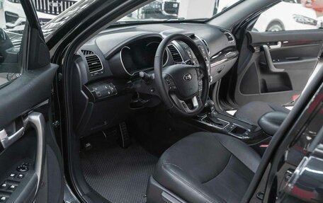 KIA Sorento II рестайлинг, 2014 год, 1 490 000 рублей, 12 фотография