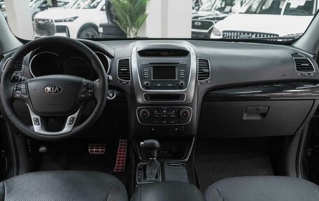 KIA Sorento II рестайлинг, 2014 год, 1 490 000 рублей, 8 фотография