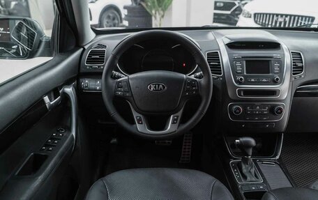 KIA Sorento II рестайлинг, 2014 год, 1 490 000 рублей, 6 фотография
