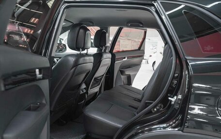 KIA Sorento II рестайлинг, 2014 год, 1 490 000 рублей, 13 фотография