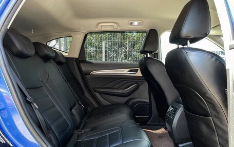 Haval F7 I, 2019 год, 1 649 000 рублей, 13 фотография