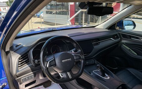 Haval F7 I, 2019 год, 1 649 000 рублей, 8 фотография