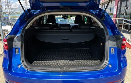Haval F7 I, 2019 год, 1 649 000 рублей, 11 фотография