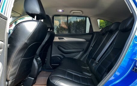 Haval F7 I, 2019 год, 1 649 000 рублей, 10 фотография