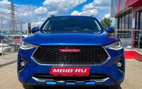 Haval F7 I, 2019 год, 1 649 000 рублей, 2 фотография