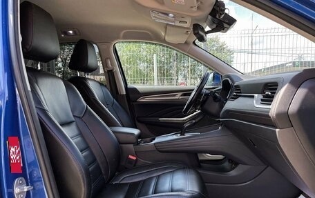 Haval F7 I, 2019 год, 1 649 000 рублей, 14 фотография