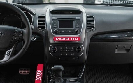 KIA Sorento II рестайлинг, 2014 год, 1 490 000 рублей, 7 фотография