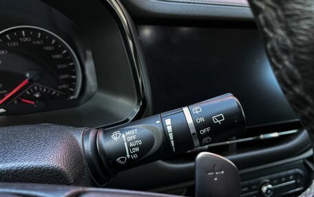 Haval F7 I, 2019 год, 1 649 000 рублей, 20 фотография