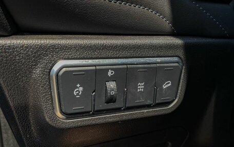 Haval F7 I, 2019 год, 1 649 000 рублей, 27 фотография