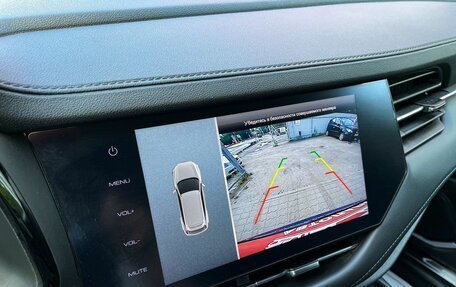 Haval F7 I, 2019 год, 1 649 000 рублей, 24 фотография